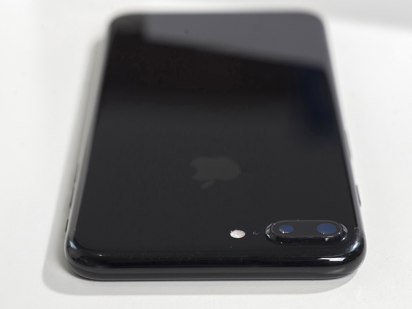 IPhone 7 Plus 32GB Jet Black (MQU22) б/у 